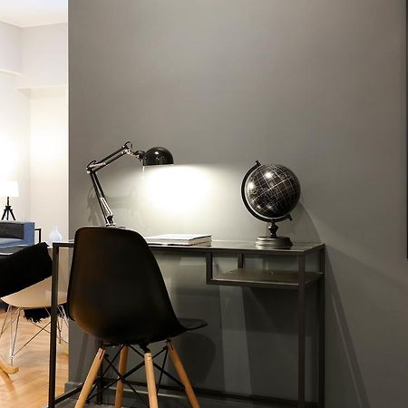 Appartement Modern Downtown Flat Near The Acropolis By Upstreet à Athènes Extérieur photo